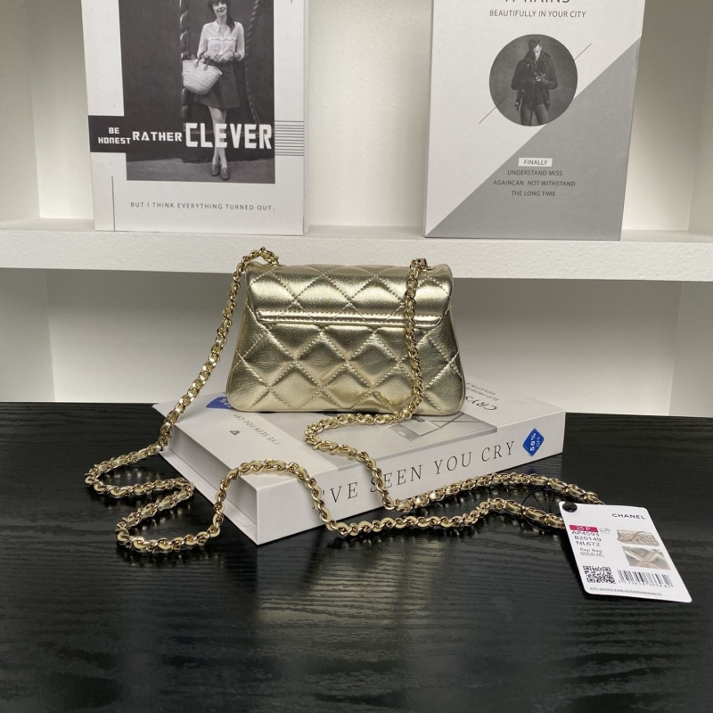 Ch**el satchel bags